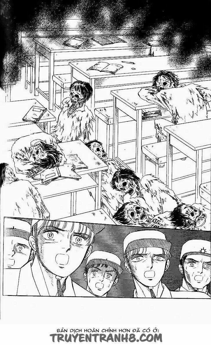 Thế Giới Khác Chapter 3 trang 42