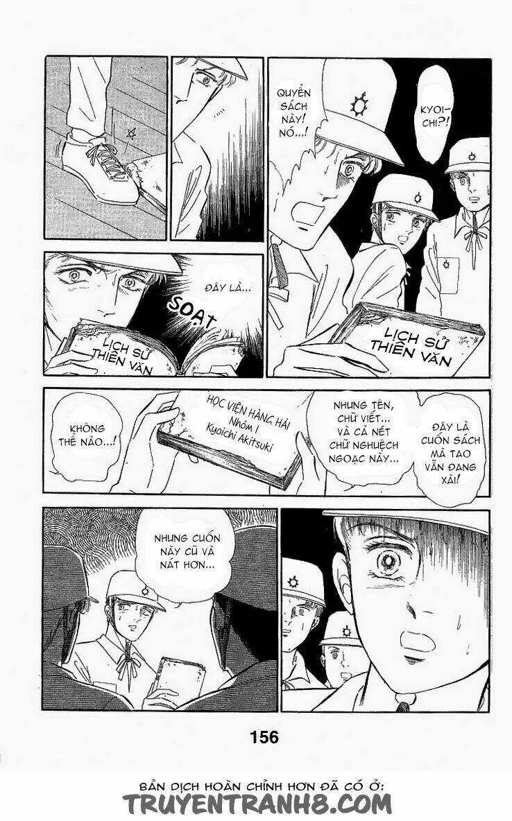 Thế Giới Khác Chapter 3 trang 43