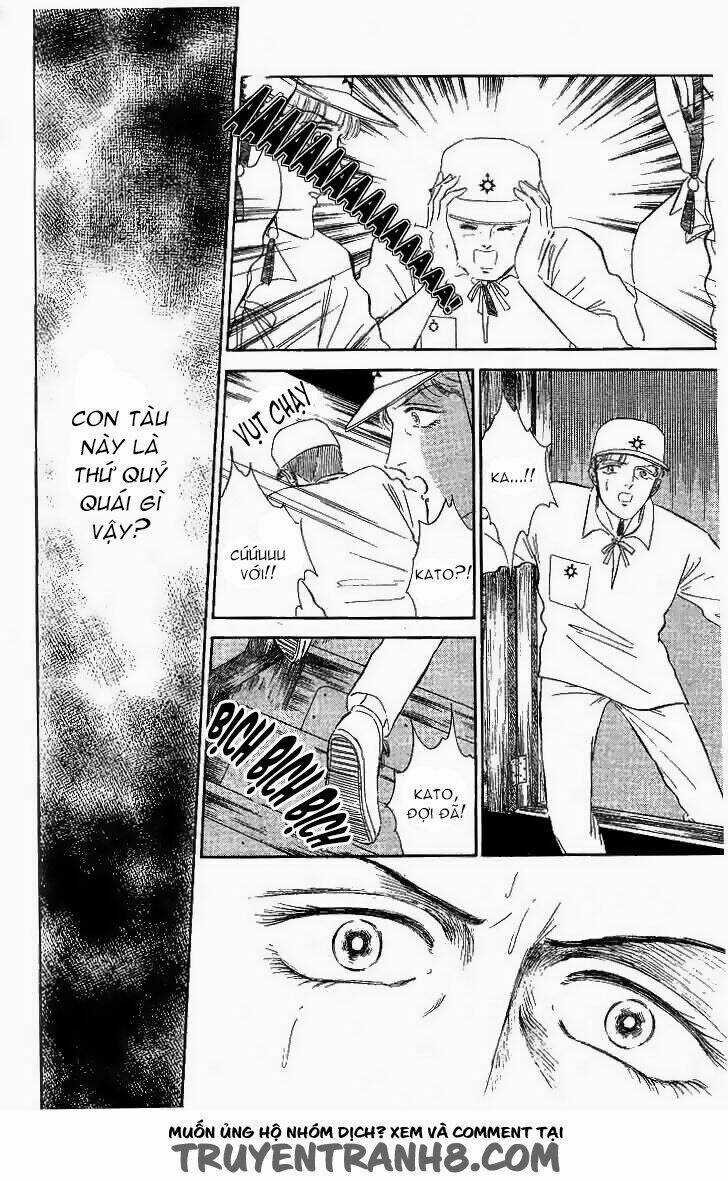 Thế Giới Khác Chapter 3 trang 44