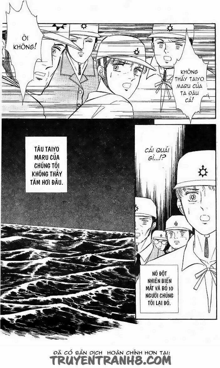 Thế Giới Khác Chapter 3 trang 45