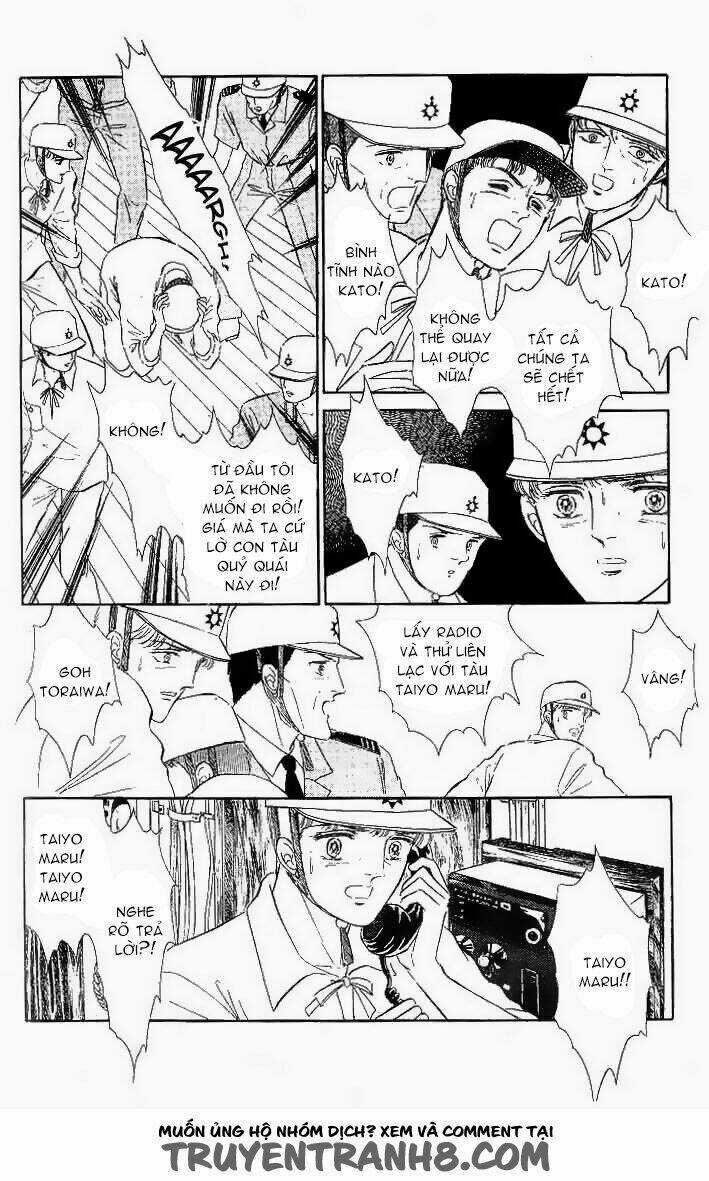 Thế Giới Khác Chapter 3 trang 46