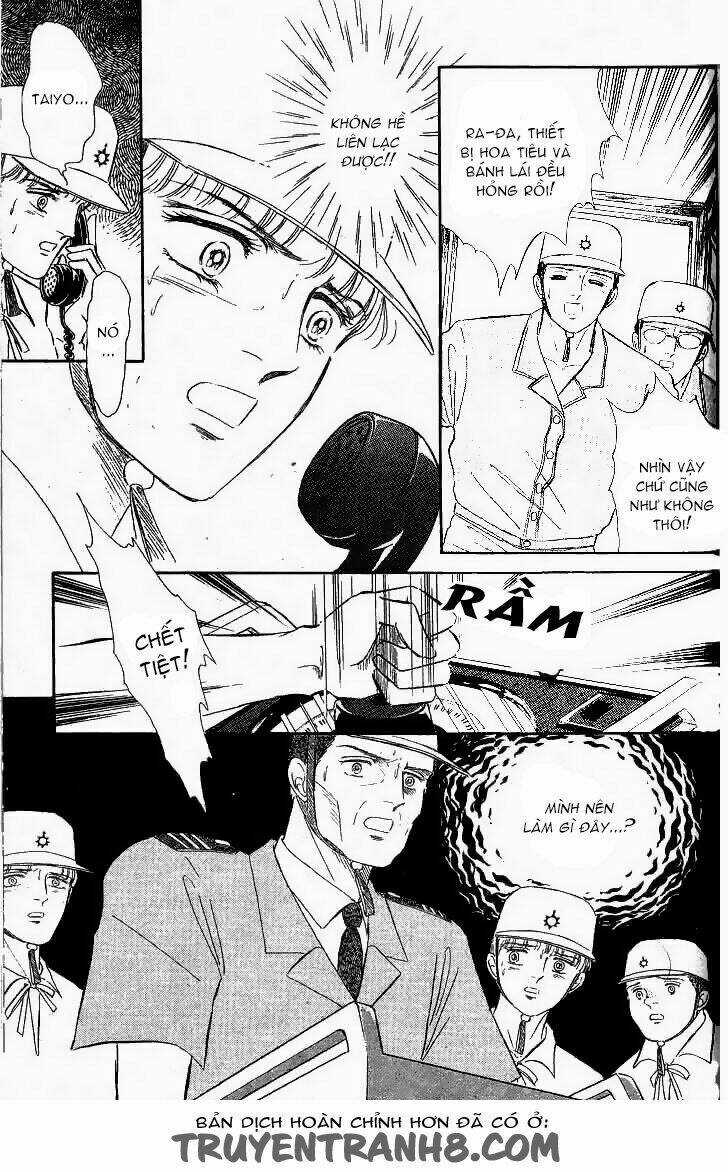 Thế Giới Khác Chapter 3 trang 47