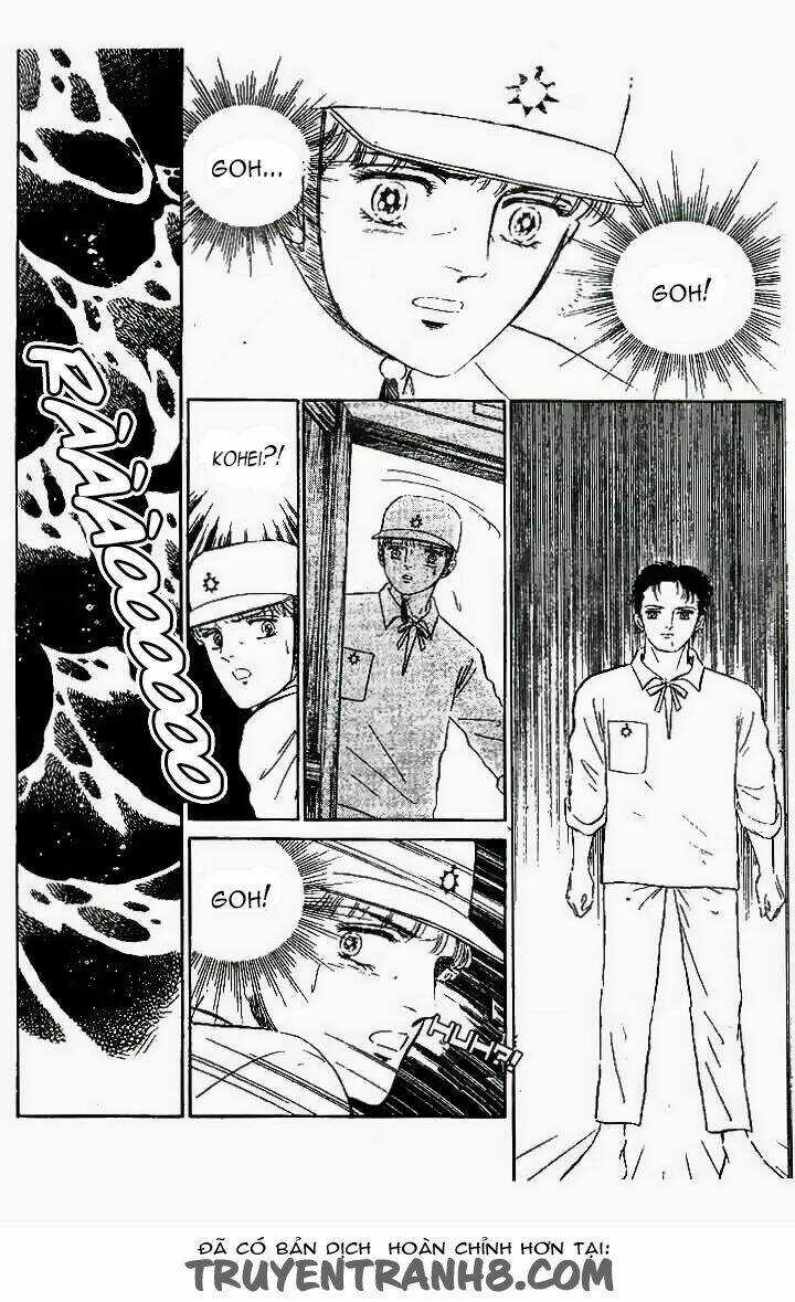 Thế Giới Khác Chapter 3 trang 48