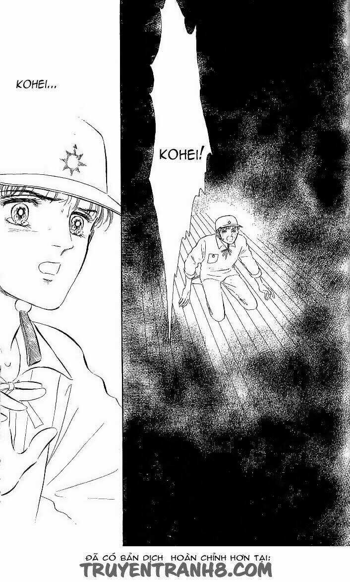 Thế Giới Khác Chapter 3 trang 51