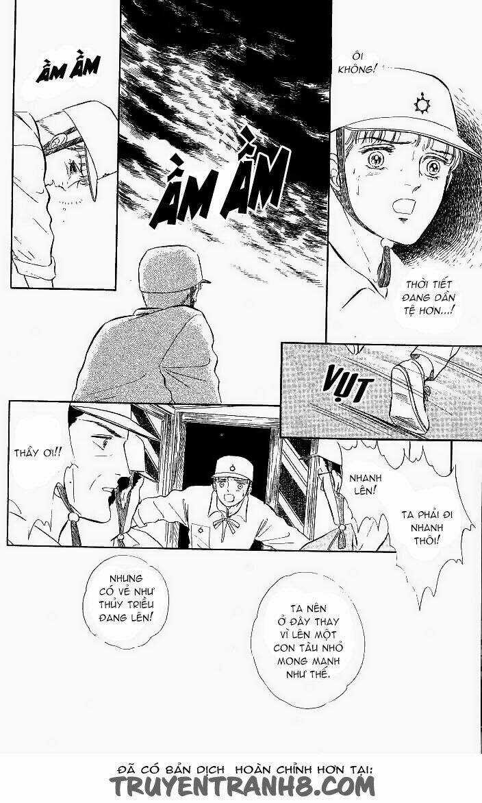 Thế Giới Khác Chapter 3 trang 52