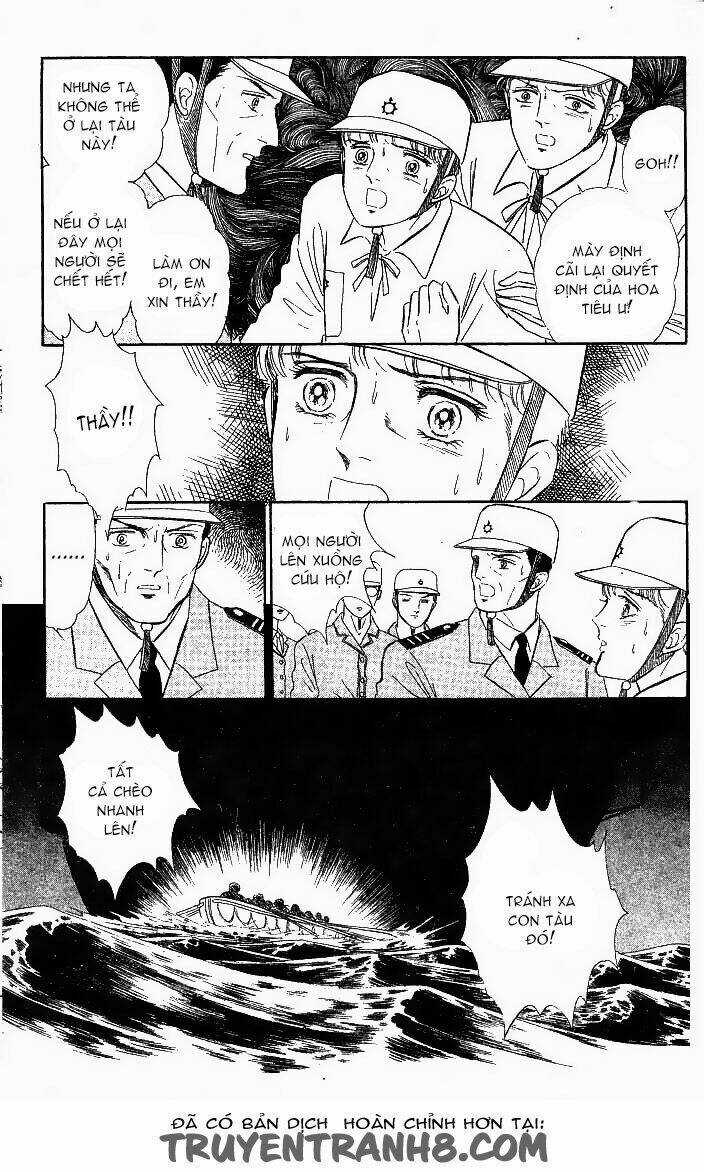 Thế Giới Khác Chapter 3 trang 53