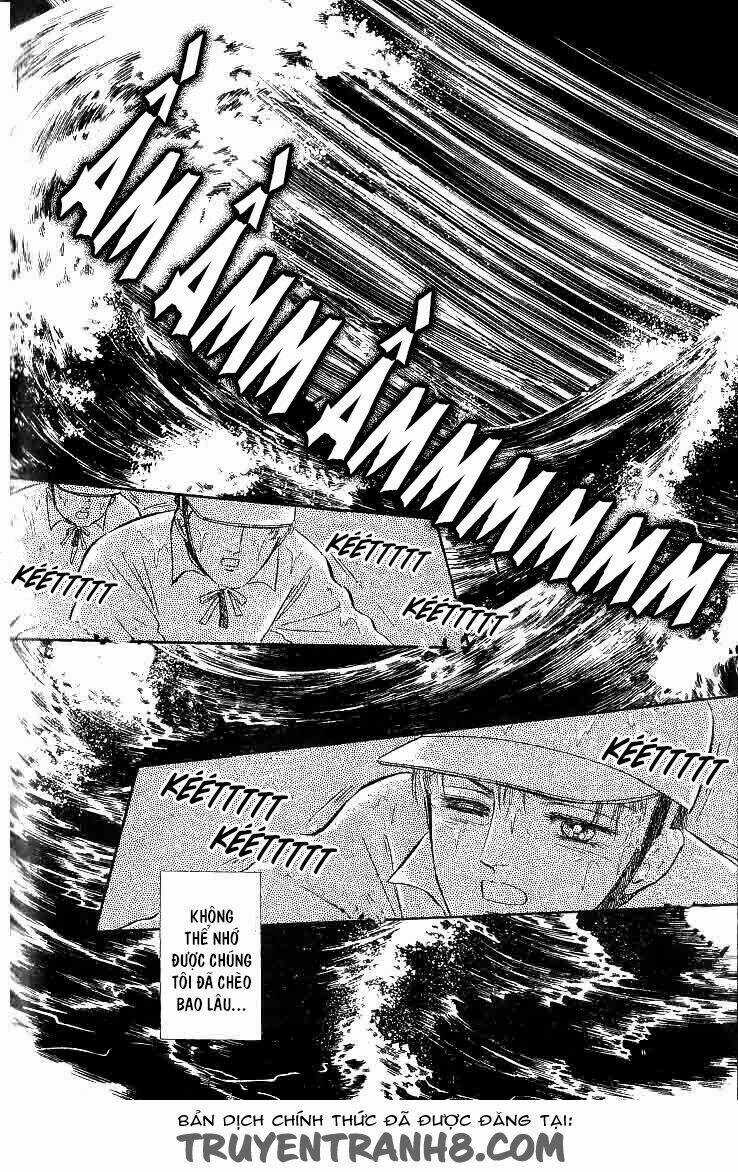 Thế Giới Khác Chapter 3 trang 54