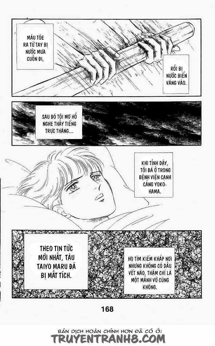 Thế Giới Khác Chapter 3 trang 55