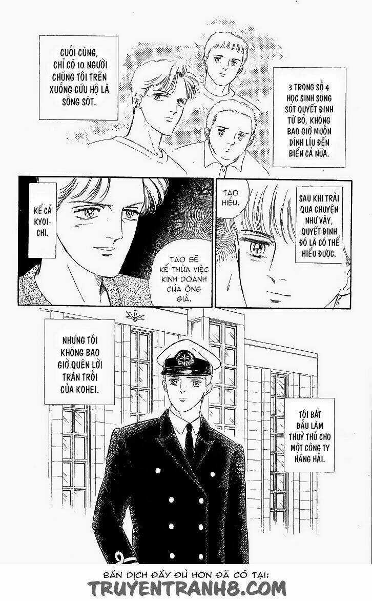 Thế Giới Khác Chapter 3 trang 56