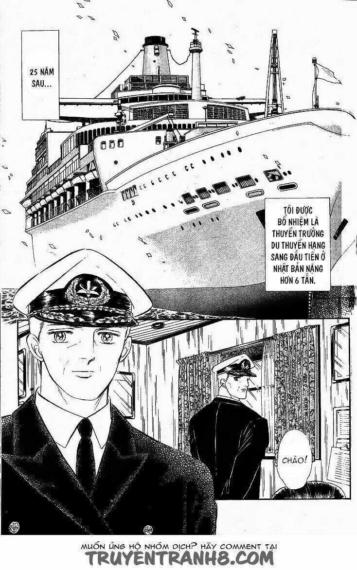 Thế Giới Khác Chapter 3 trang 57