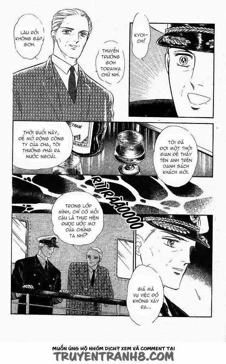 Thế Giới Khác Chapter 3 trang 58