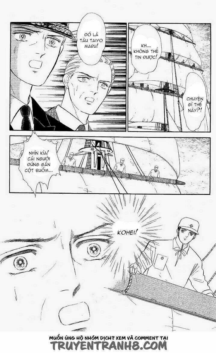 Thế Giới Khác Chapter 3 trang 60