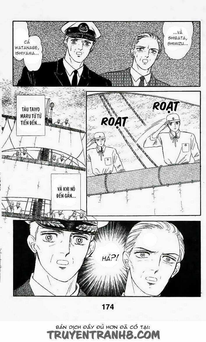 Thế Giới Khác Chapter 3 trang 61