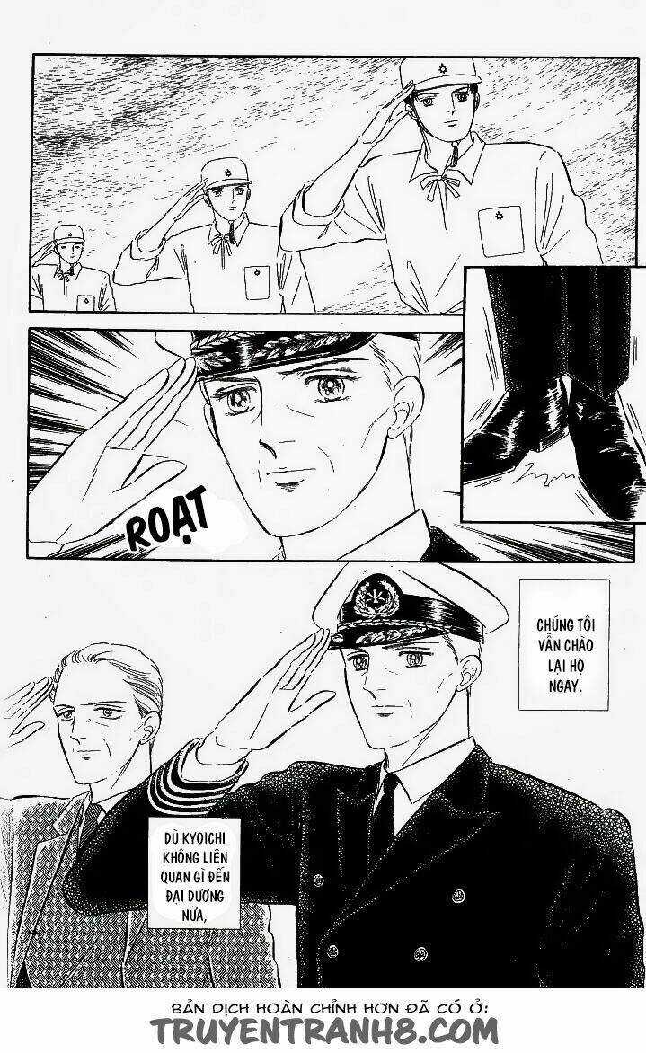 Thế Giới Khác Chapter 3 trang 62