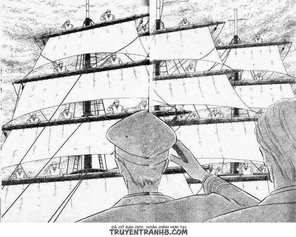 Thế Giới Khác Chapter 3 trang 63