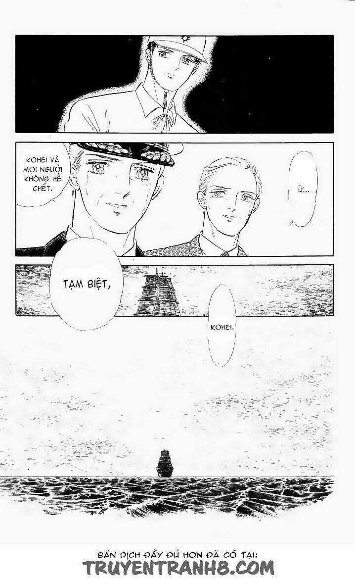 Thế Giới Khác Chapter 3 trang 64