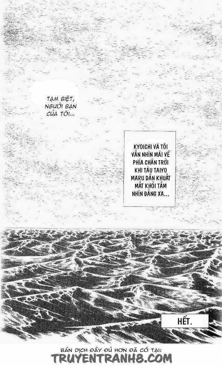 Thế Giới Khác Chapter 3 trang 65