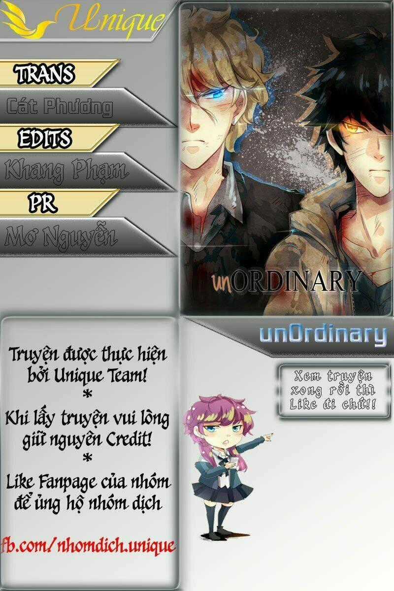 Thế Giới Không Hoàn Hảo Chapter 159 trang 0