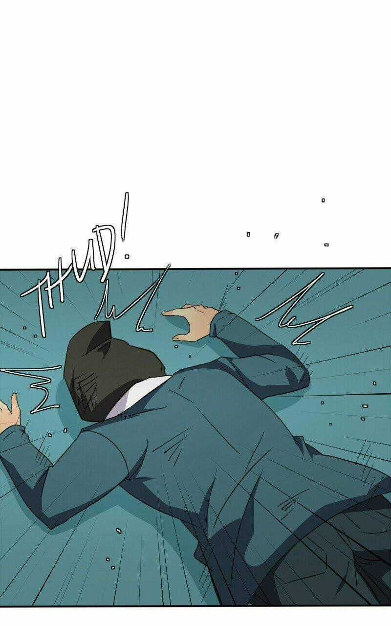 Thế Giới Không Hoàn Hảo Chapter 162 trang 1