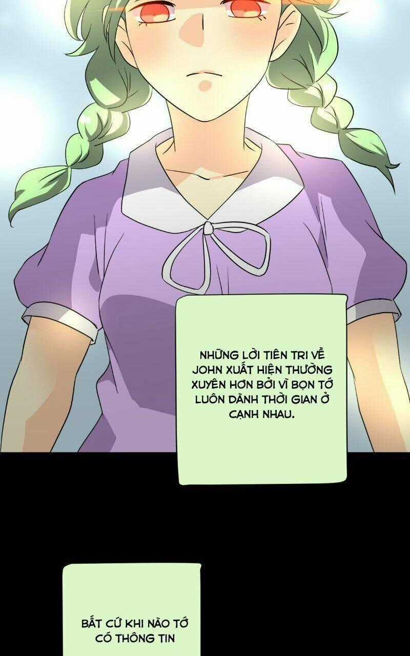 Thế Giới Không Hoàn Hảo Chapter 182 trang 1