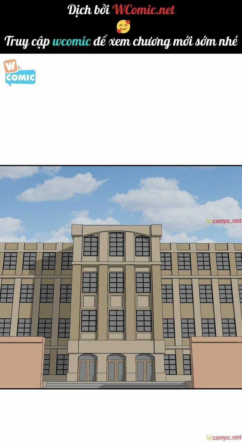 Thế Giới Không Hoàn Hảo Chapter 186 trang 0