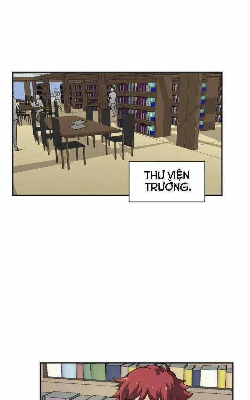 Thế Giới Không Hoàn Hảo Chapter 186 trang 1