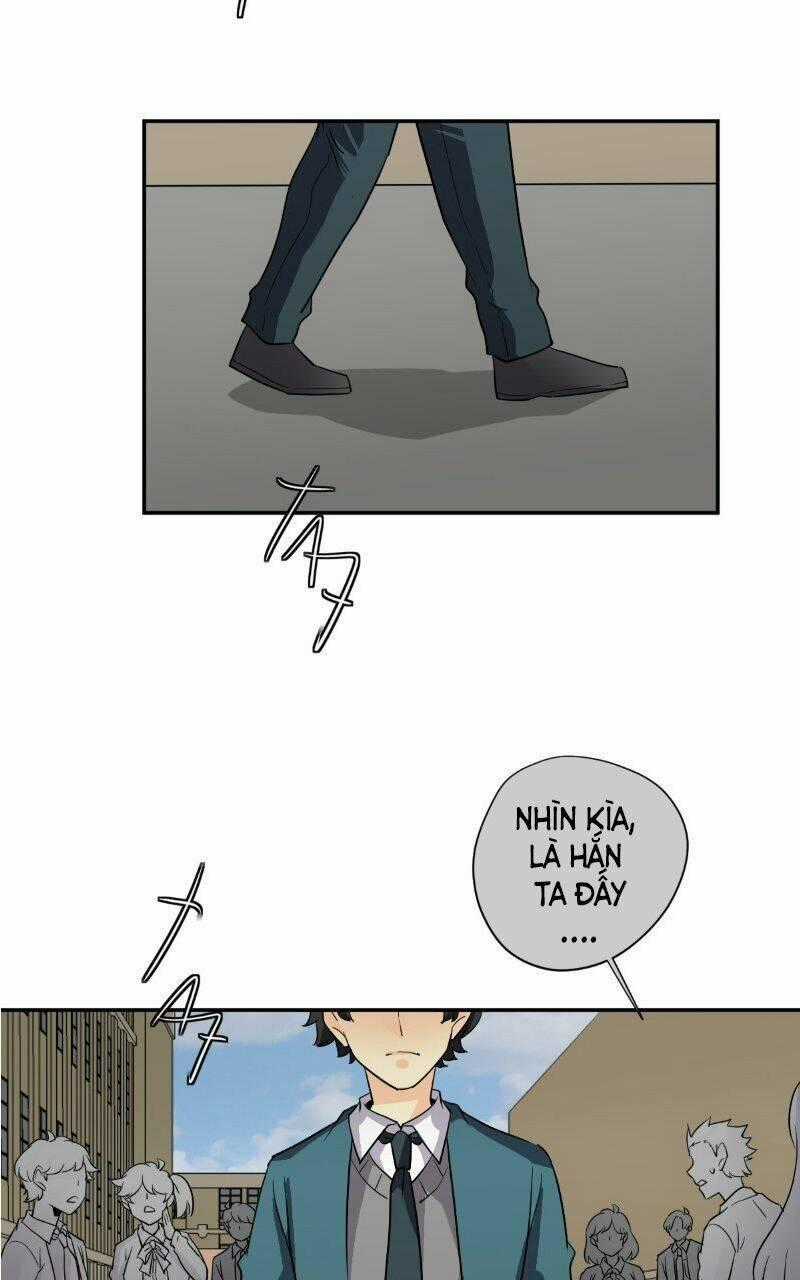 Thế Giới Không Hoàn Hảo Chapter 187 trang 1
