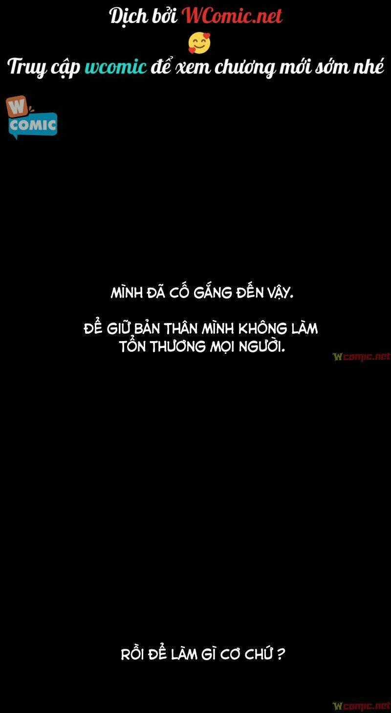 Thế Giới Không Hoàn Hảo Chapter 188 trang 0