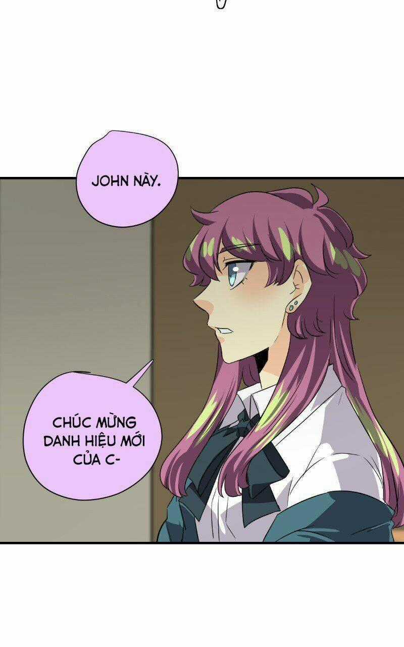 Thế Giới Không Hoàn Hảo Chapter 190 trang 1