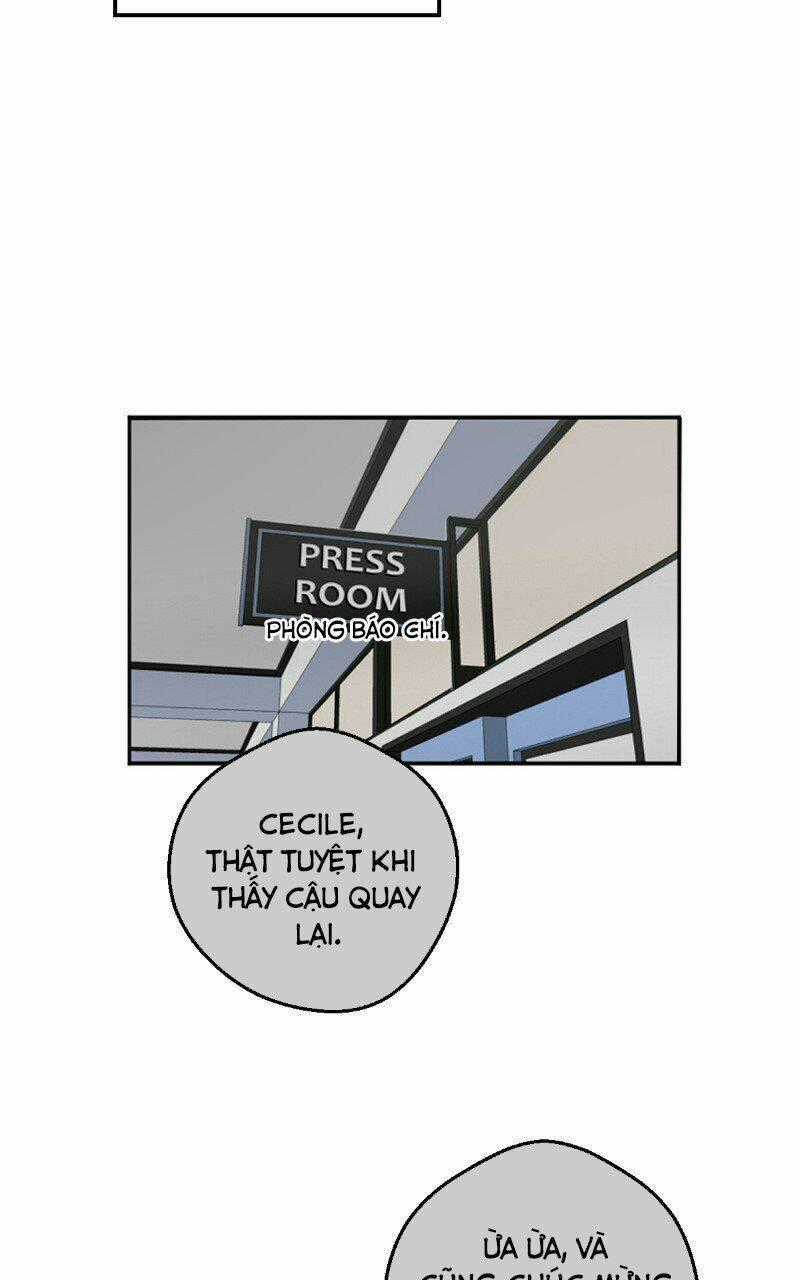 Thế Giới Không Hoàn Hảo Chapter 193 trang 1
