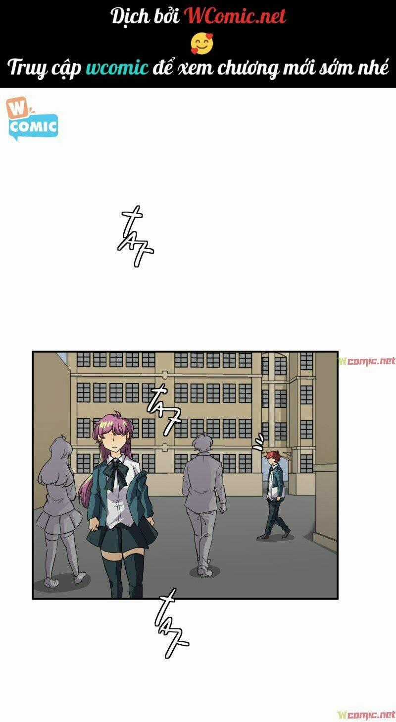Thế Giới Không Hoàn Hảo Chapter 194 trang 0