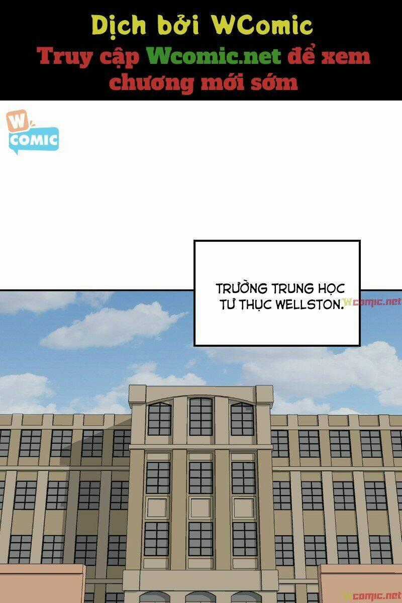 Thế Giới Không Hoàn Hảo Chapter 200 trang 0