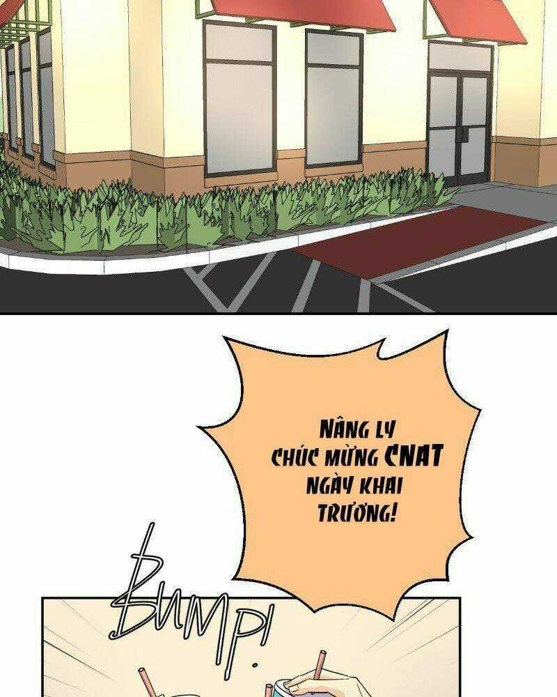 Thế Giới Không Hoàn Hảo Chapter 202 trang 1
