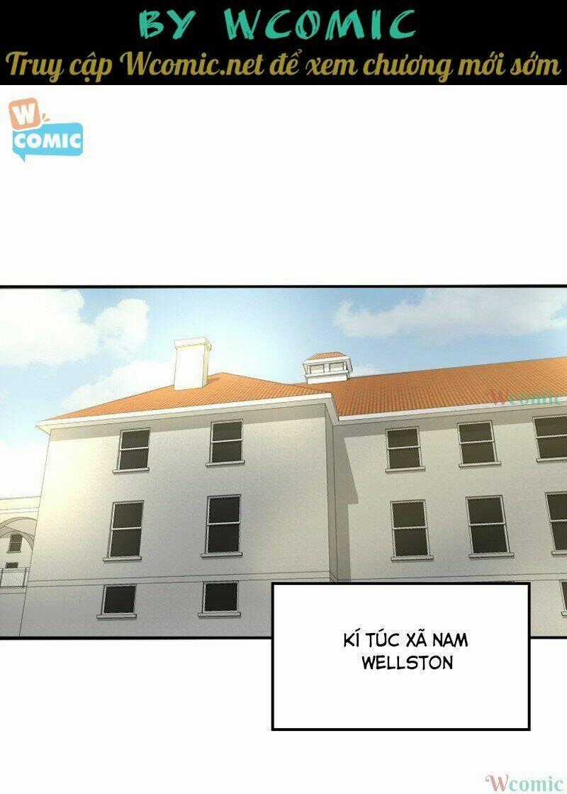 Thế Giới Không Hoàn Hảo Chapter 206 trang 0