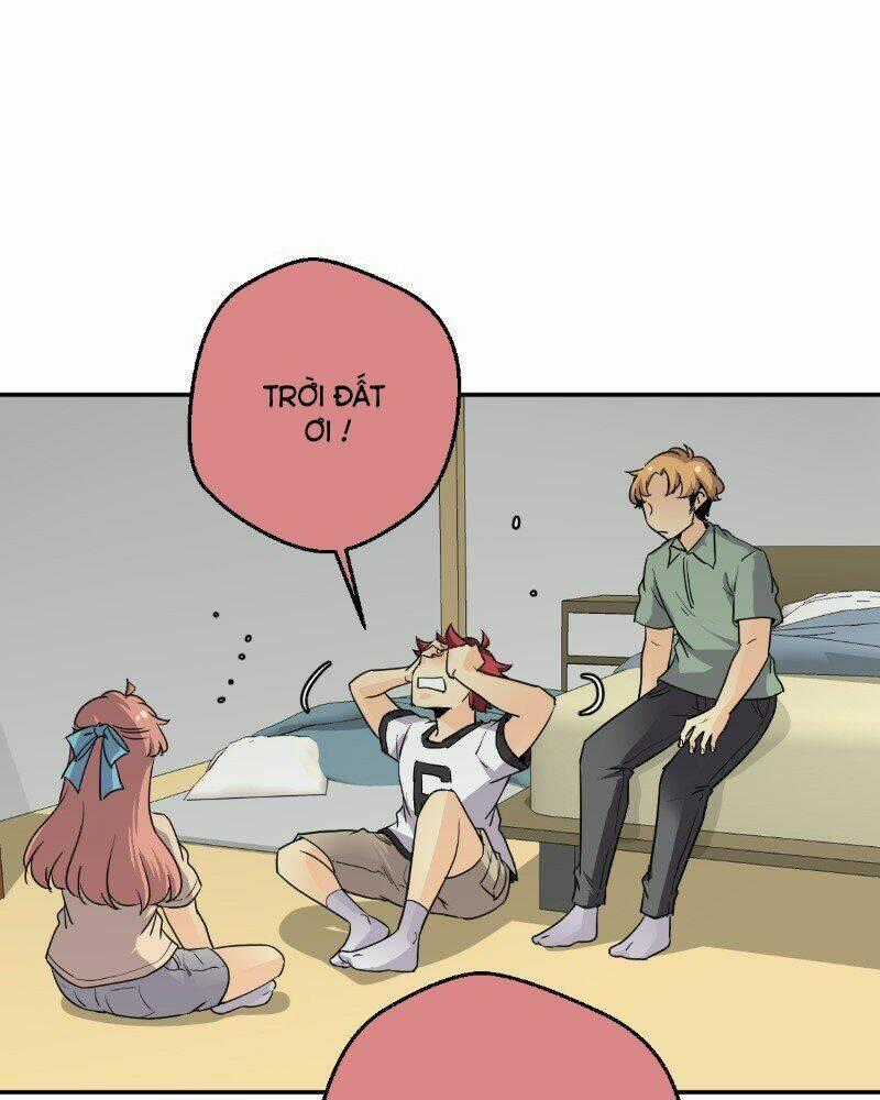 Thế Giới Không Hoàn Hảo Chapter 206 trang 1