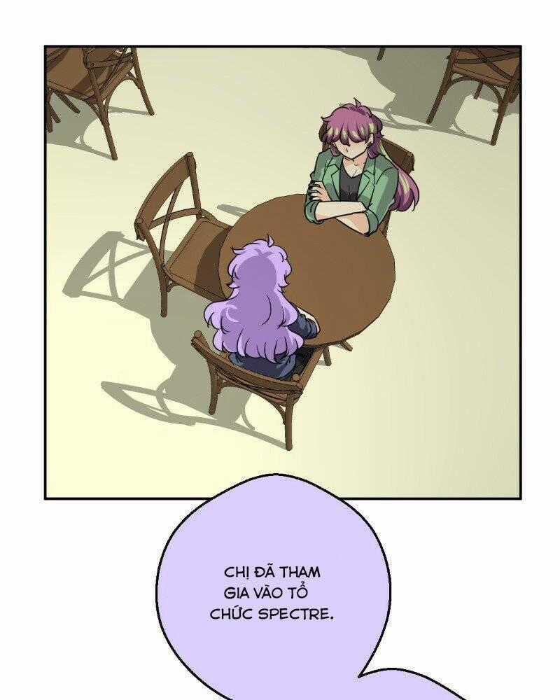 Thế Giới Không Hoàn Hảo Chapter 214 trang 1