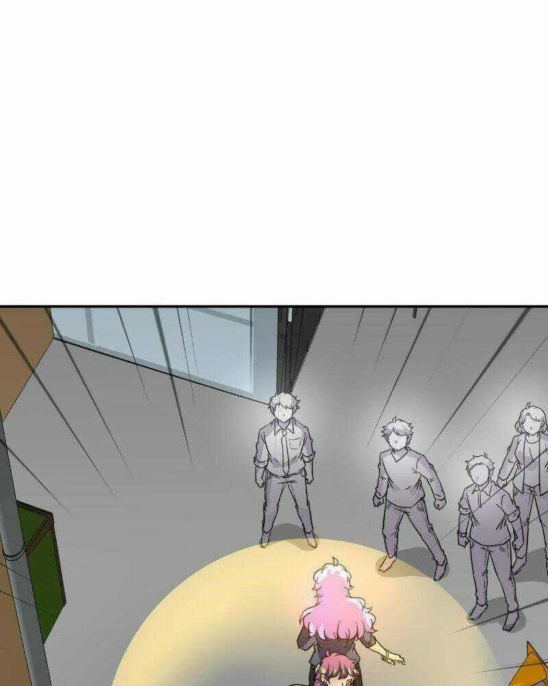 Thế Giới Không Hoàn Hảo Chapter 215 trang 1