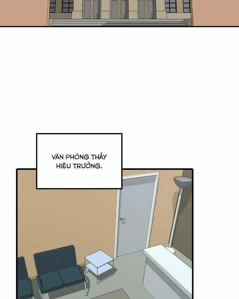Thế Giới Không Hoàn Hảo Chapter 218 trang 1