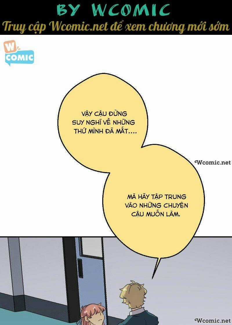 Thế Giới Không Hoàn Hảo Chapter 219 trang 0