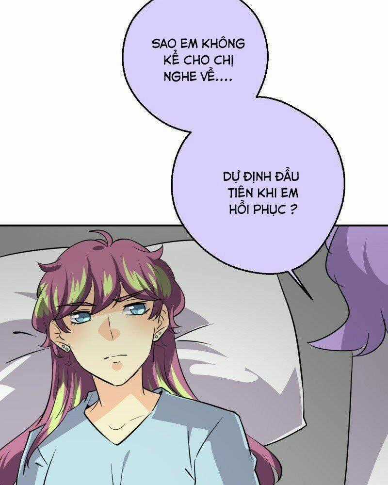 Thế Giới Không Hoàn Hảo Chapter 220 trang 1