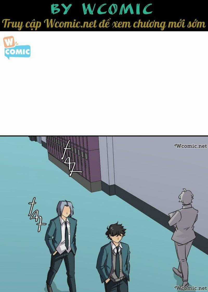 Thế Giới Không Hoàn Hảo Chapter 221 trang 0