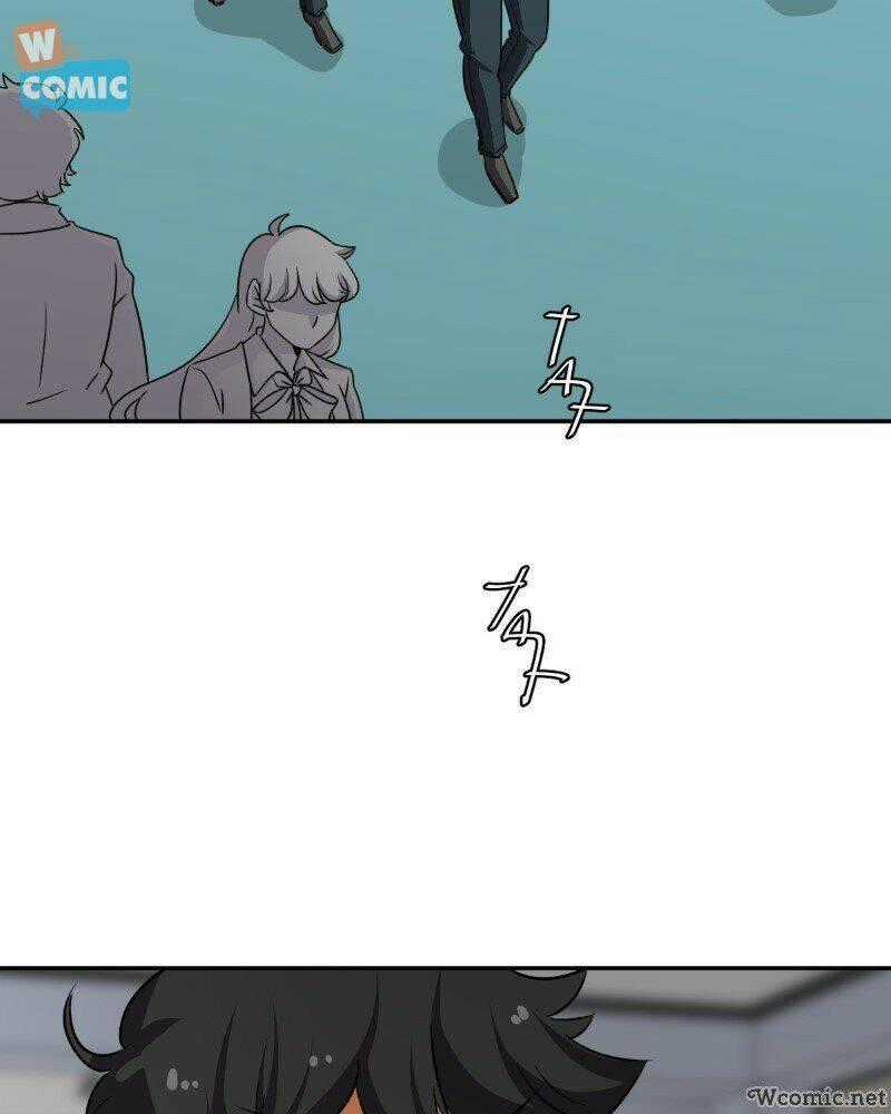 Thế Giới Không Hoàn Hảo Chapter 221 trang 1