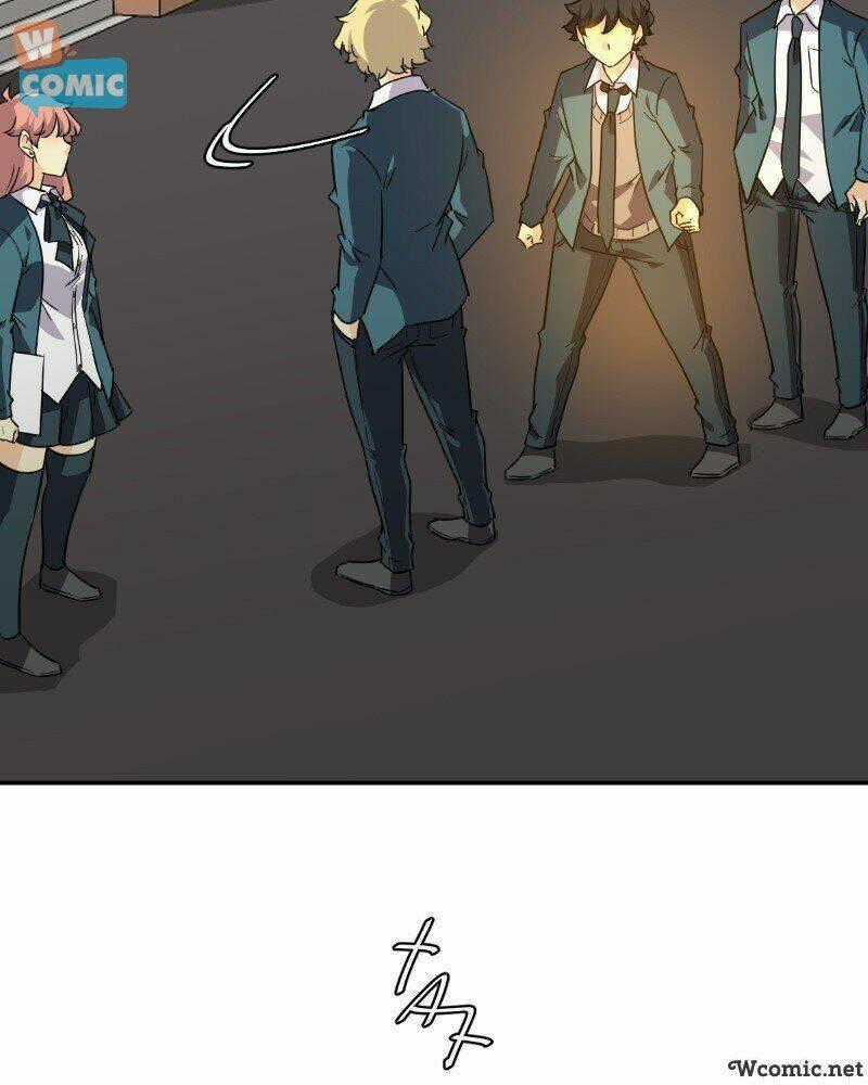 Thế Giới Không Hoàn Hảo Chapter 222 trang 1