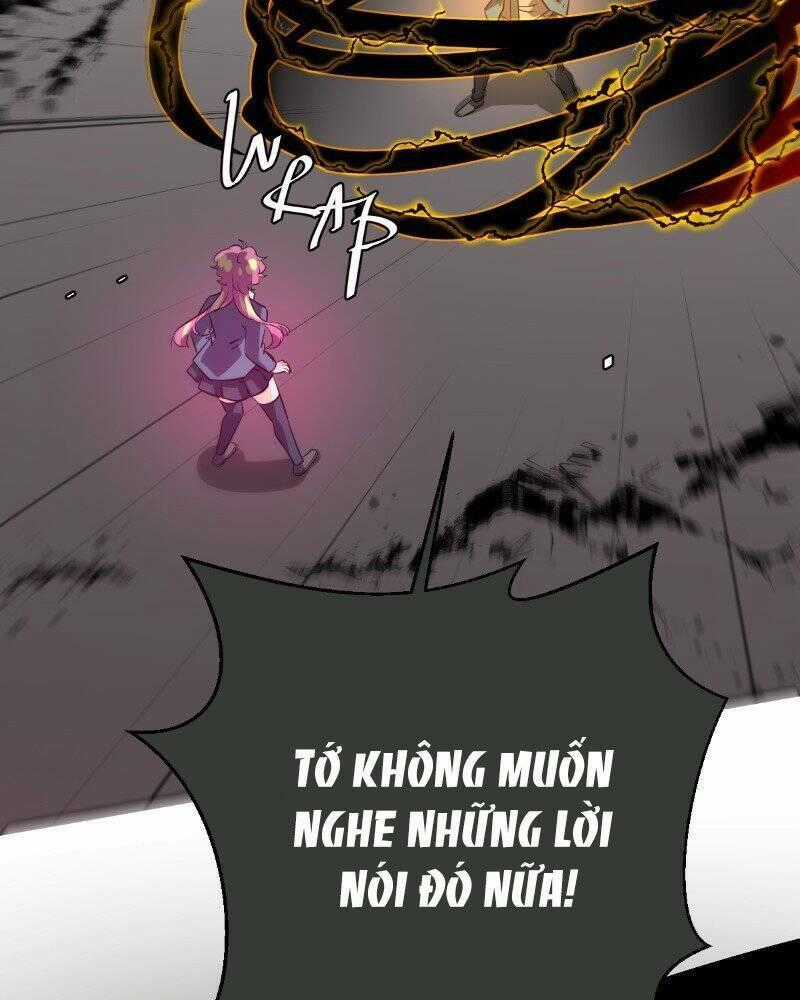 Thế Giới Không Hoàn Hảo Chapter 224 trang 0