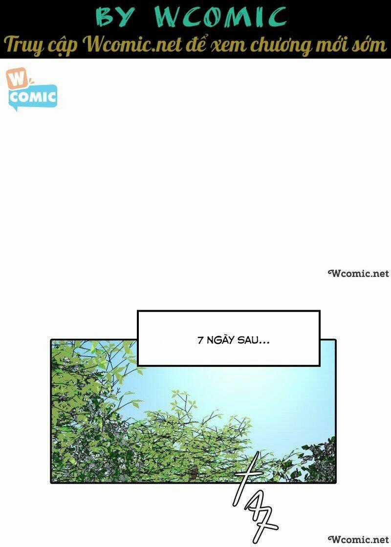 Thế Giới Không Hoàn Hảo Chapter 228 trang 0