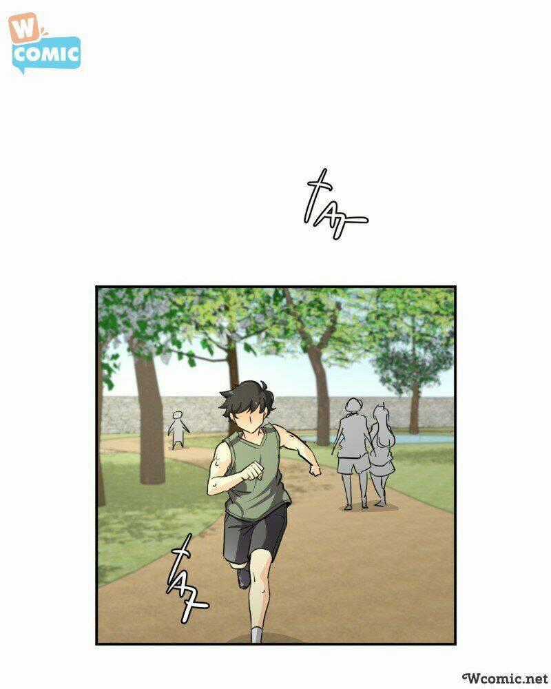 Thế Giới Không Hoàn Hảo Chapter 228 trang 1