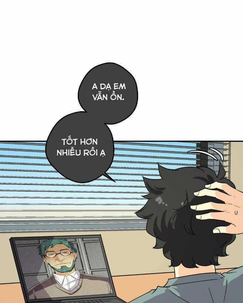 Thế Giới Không Hoàn Hảo Chapter 234 trang 1