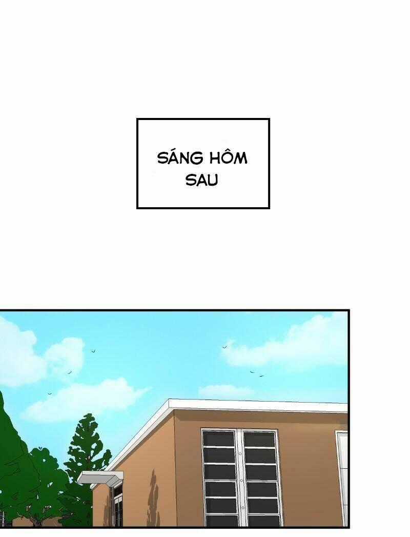 Thế Giới Không Hoàn Hảo Chapter 238 trang 1