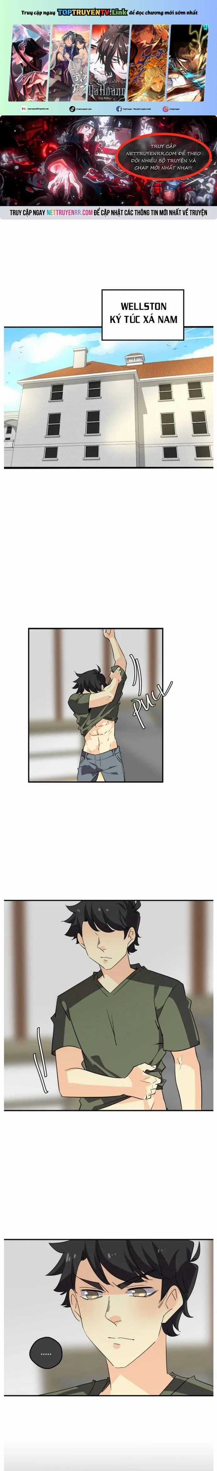 Thế Giới Không Hoàn Hảo Chapter 269 trang 0