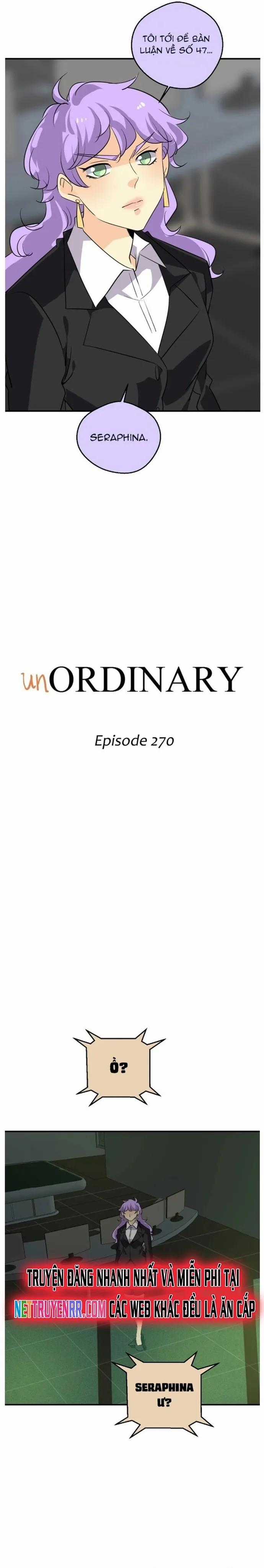 Thế Giới Không Hoàn Hảo Chapter 270 trang 1